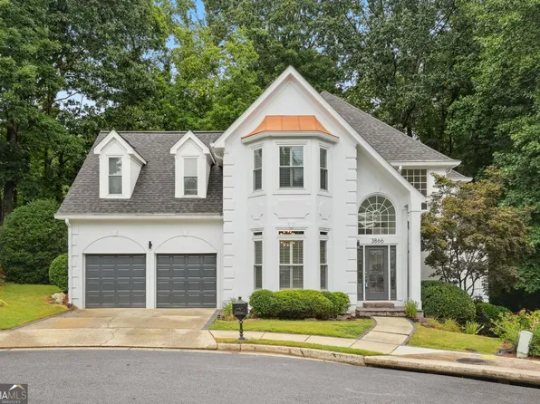 3866 Sidestreet, Chamblee, GA 30341