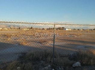 1341 S Bannavitch St, Pahrump, NV 89048