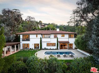 3462 White Rose Way, Encino, CA 91436