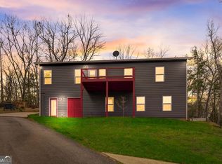 3480 Porter Springs Rd, Dahlonega, GA 30533