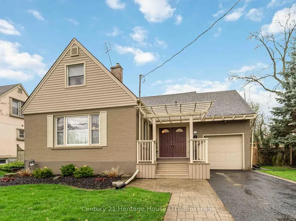 25 Glenview Ave, Welland, ON L3C