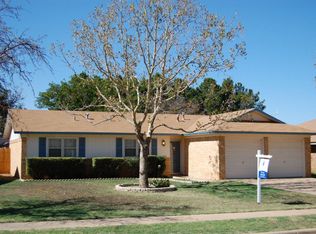 3504 Englewood Ave, Lubbock, TX 79407