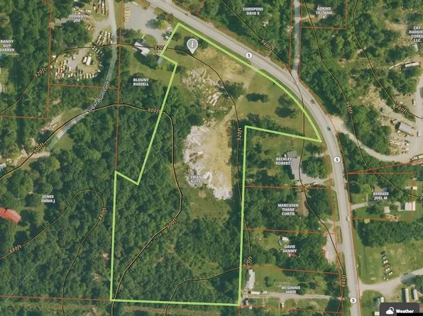 001-07835-001 State Highway 5 N, Mountain Home, AR 72653