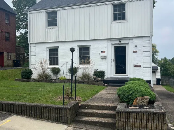 2815 Cedar St, Portsmouth, OH 45662