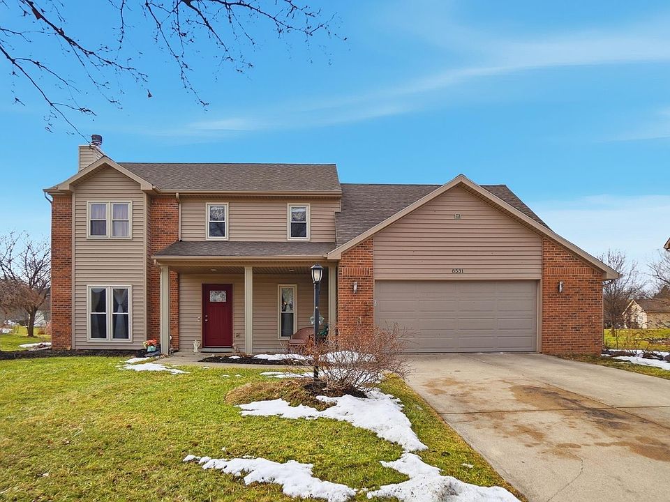 1st image of 8531 Stand Ridge Run