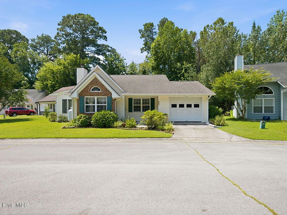 1st image of 4001 Gaston Court