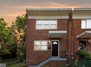 5817 Jamestown Rd, Hyattsville, MD 20782