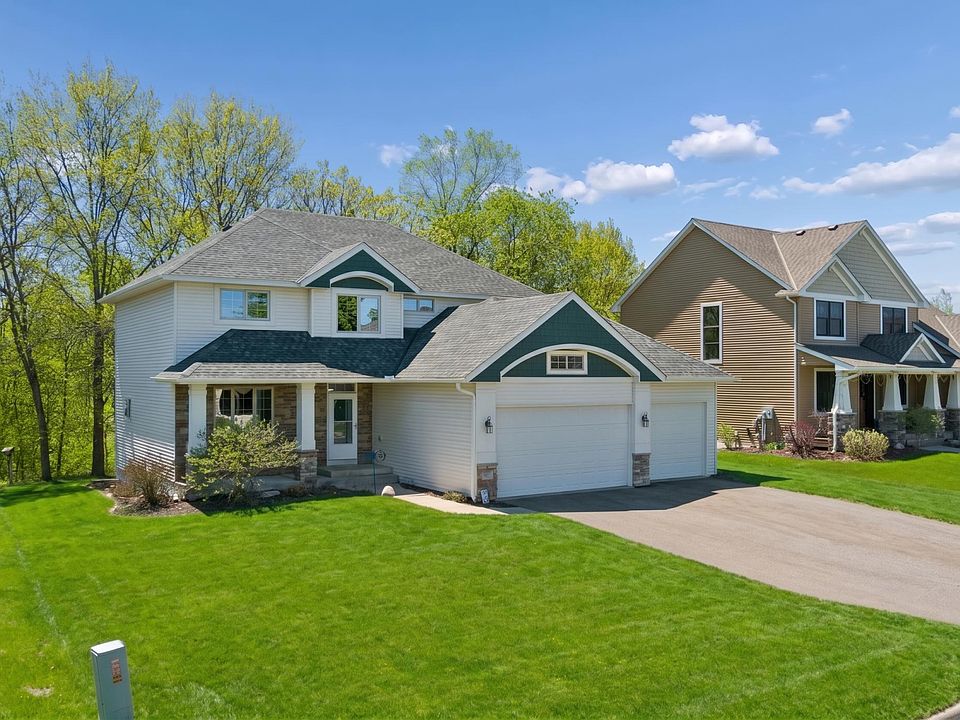 1st image of 1017 Provence Ln