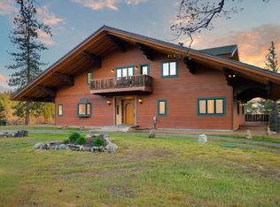 13747 Rattlesnake Creek Rd, Fort Jones, CA 96032