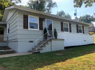 2200 Sylvania Ave, Knoxville, TN 37920