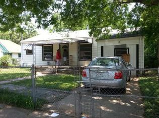 4226 Montie St, Dallas, TX 75210