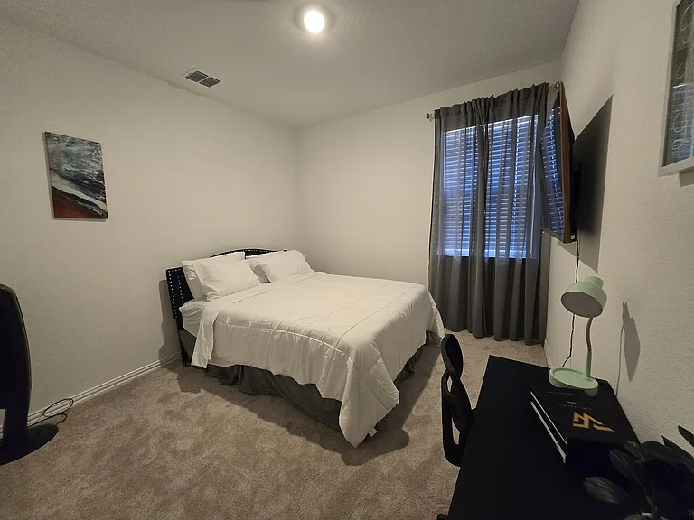 4916 High Timbers Way — Photo 6