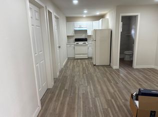 2434 Lidstone St APT 2B, Houston, TX 77023