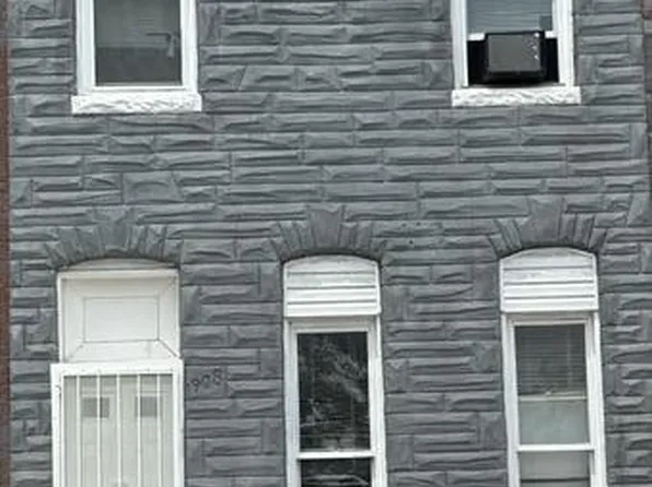 1908 Walbrook Ave, Baltimore, MD 21217