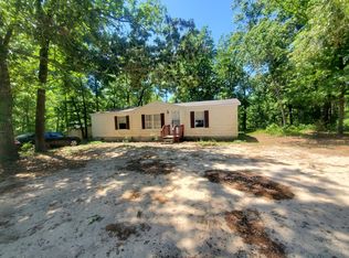3641 Hillman Gay Road, Dearing, GA 30808