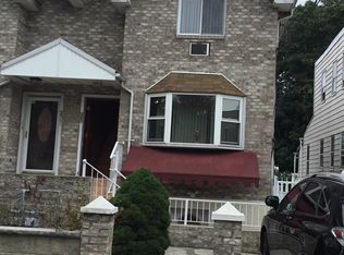 320 Newman Ave FLOOR 2, Bronx, NY 10473