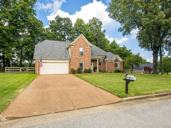 25 Norma Carol Cv, Oakland, TN 38060