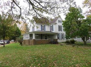 305 Adams St, Decatur, IN 46733