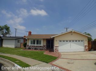 8391 E Blithedale St, Long Beach, CA 90808