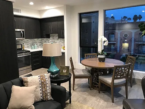 Floor plan 3 Bed 2.5 Bath