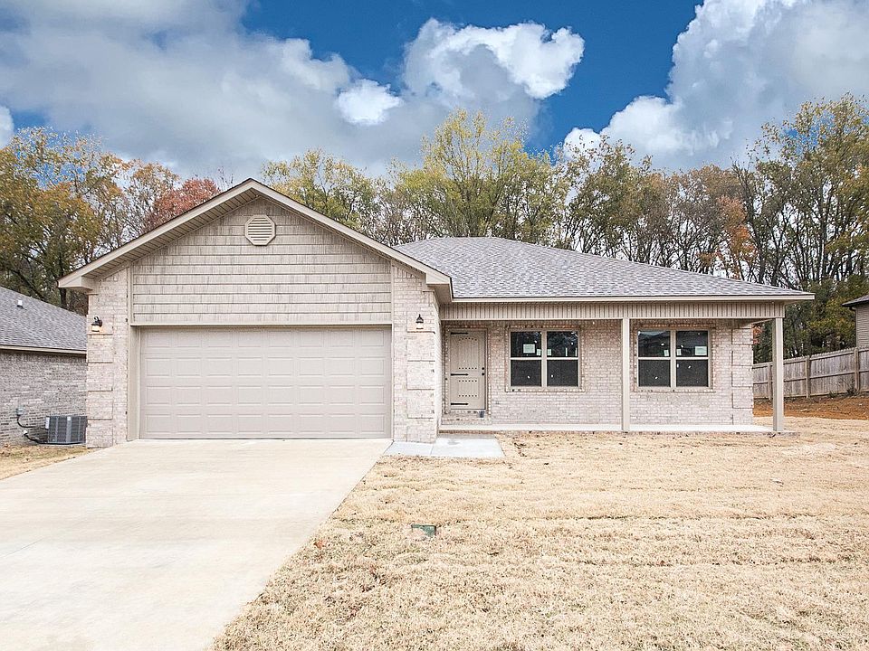 40 Birchwood Dr, Ward, AR 72176 Zillow