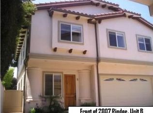 2807 Rindge Ln #B, Redondo Beach, CA 90278