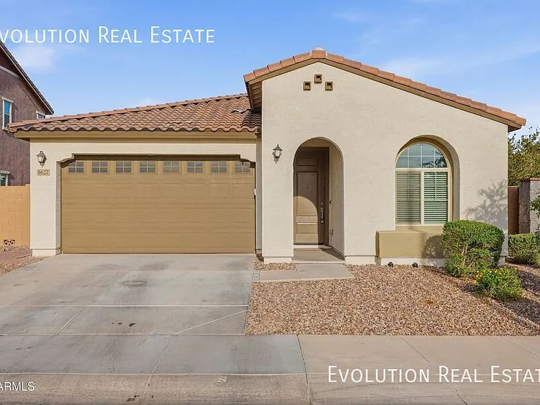6627 S Abbey Ln — Photo 3