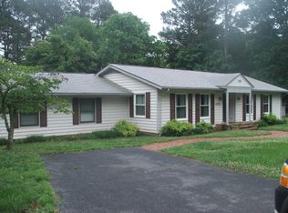 101 College Rd, Blackstone, VA 23824