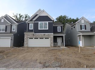 3678 Shoal Way, Powell, OH 43065