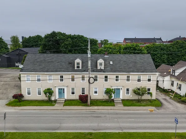 85 Union Street, Rockland, ME 04841