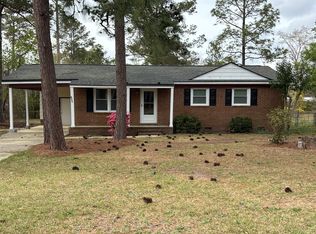 6422 Waldos Beach Rd, Fayetteville, NC 28306
