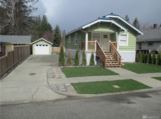 38334 SE Maple St, Snoqualmie, WA 98065