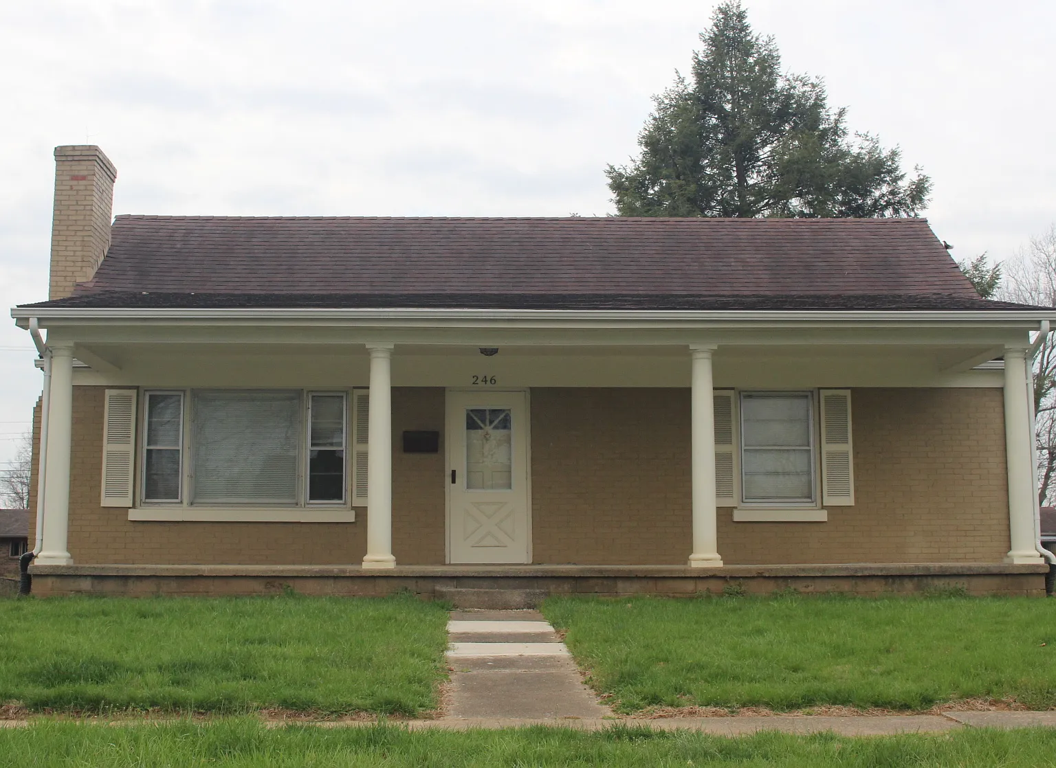 246 Hill-N-Dale - 1 — Photo 1