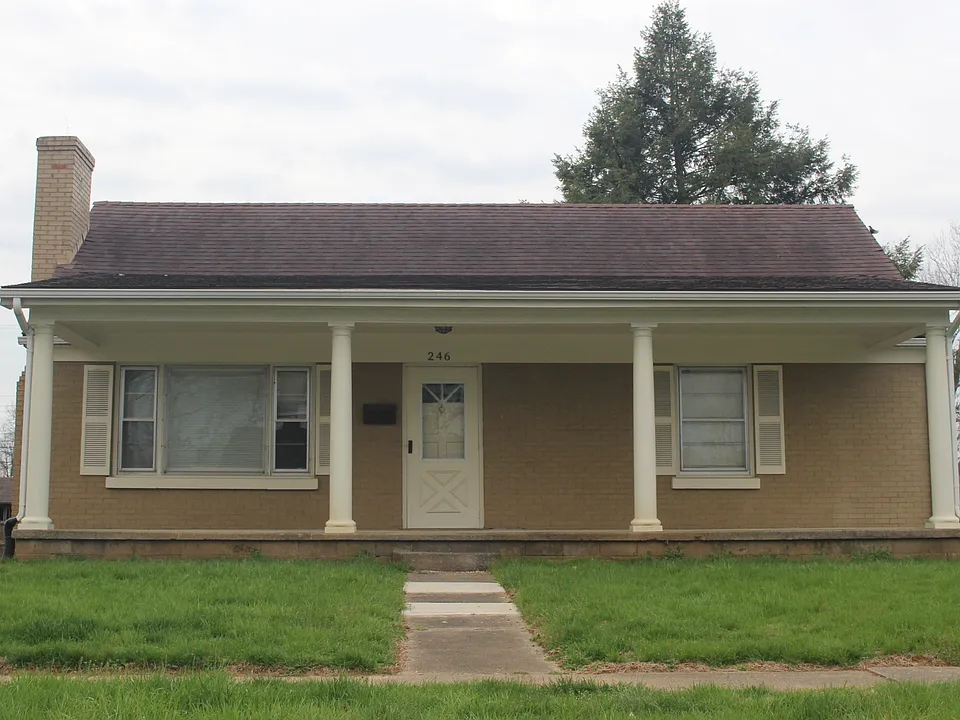 246 Hill Ct