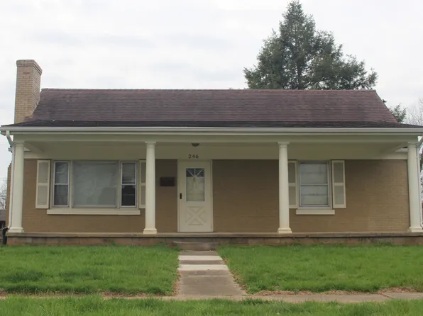 246 Hill Ct, Lexington, KY 40503