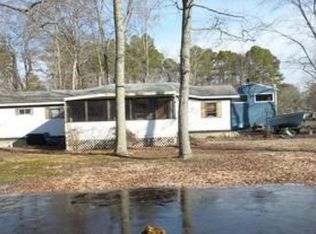 37685 Hickory St, Ocean View, DE 19970
