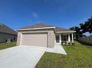 105 Spruce Ridge Ln, Duson, LA 70529