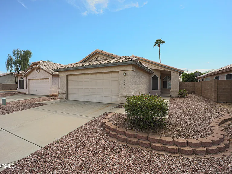 4807 W Ponderosa Ln — Photo 3