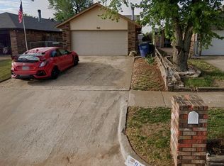 948 W Tesio Way, Mustang, OK 73064