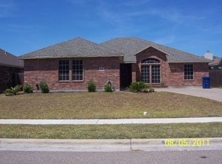 6838 Round Table St, Corpus Christi, TX 78414