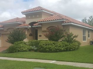 11439 Vicolo Loop, Windermere, FL 34786