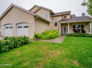 312 Rogers Rd, Kenai, AK 99611