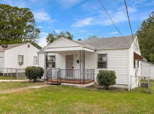 4720 40th Pl N, Birmingham, AL 35217