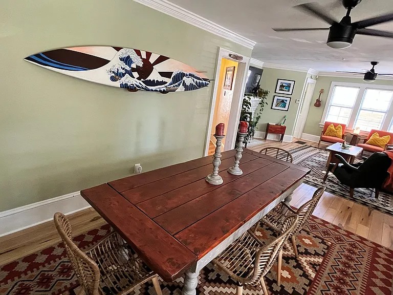 206 Oakwood Ave — Photo 5
