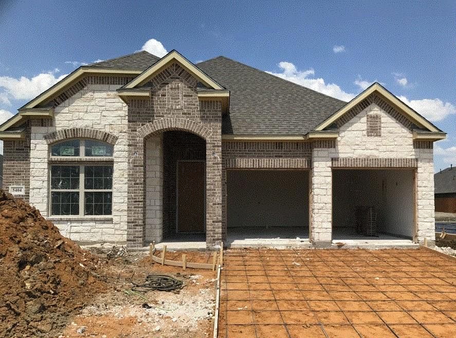 1st image of 5404 Brazos Dr