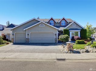 31425 121st Pl SE, Auburn, WA 98092