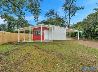 133 Wilkenson Dr NE, Huntsville, AL 35811