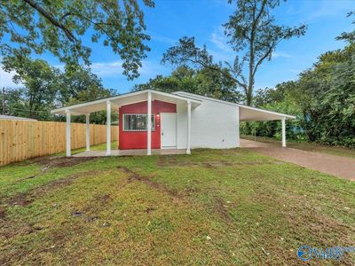 133 Wilkenson Dr NE, Huntsville, AL, 35811