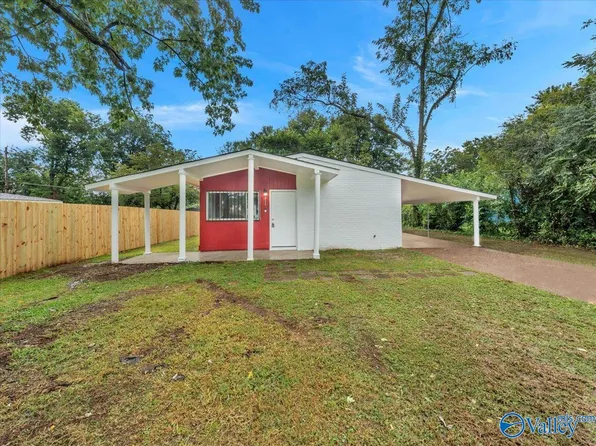 133 Wilkenson Dr NE, Huntsville, AL 35811