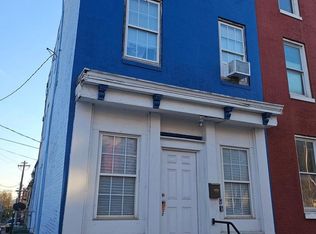 1719 W Pratt St, Baltimore, MD 21223